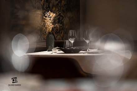 Gourmet Restaurant Gulf of Morbihan · Le Pressoir
<div>
<div> </div>
</div>