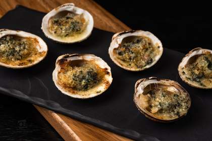 Restaurant Gastronomique Vannes, Saint-Avé · Le Pressoir